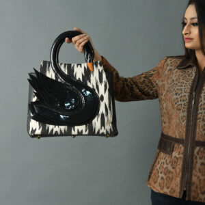 Swan Bag